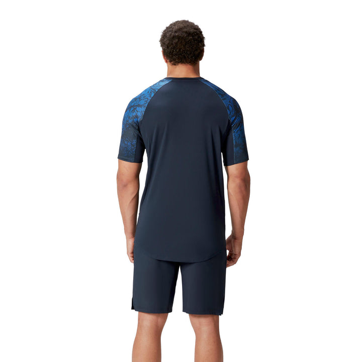 Canterbury British & Irish Lions Superlight T-shirt Men Navy