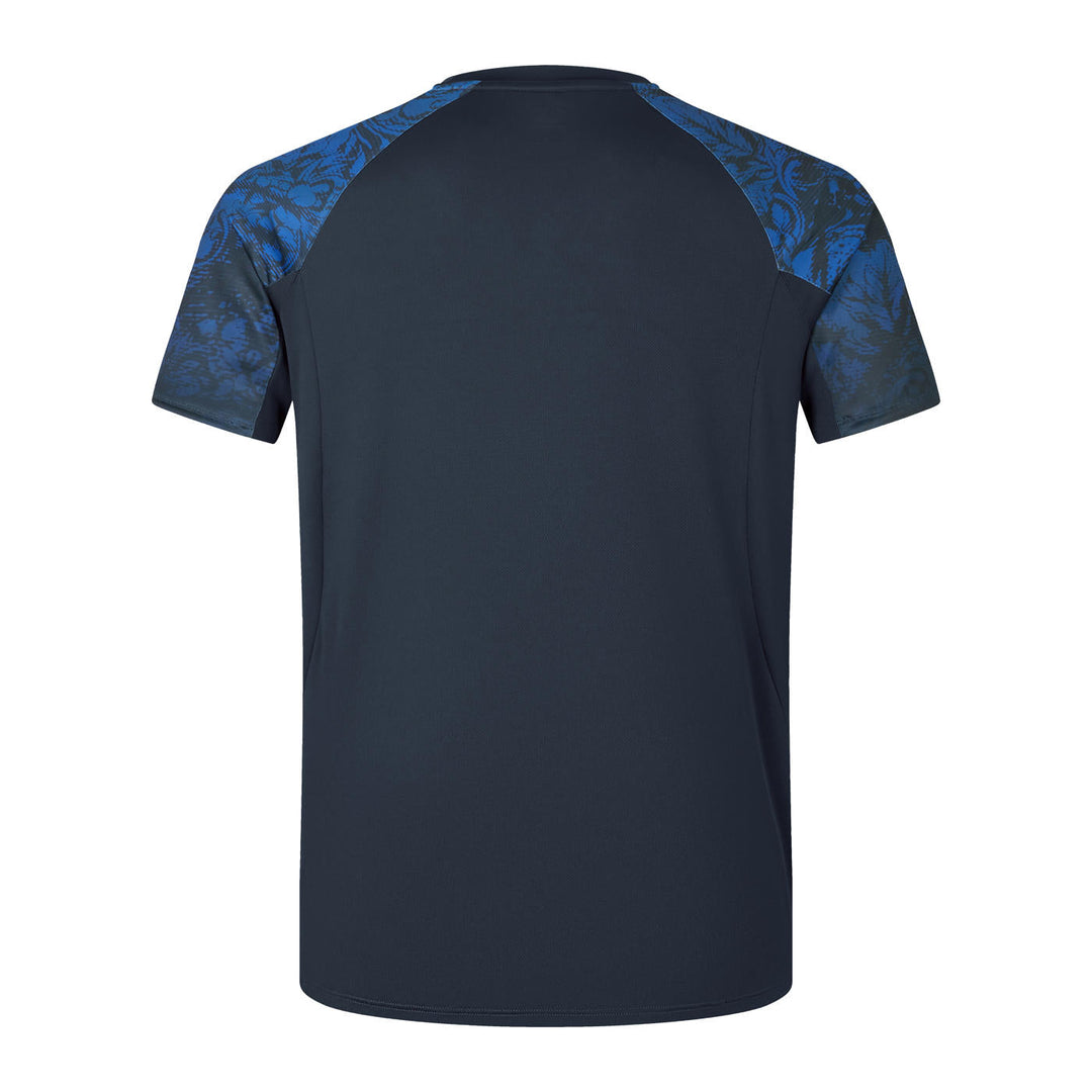 Canterbury British & Irish Lions Superlight T-shirt Men Navy