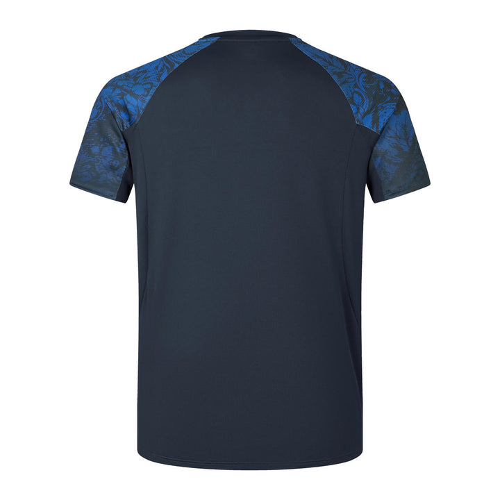 Canterbury British & Irish Lions Superlight T-shirt Men Navy