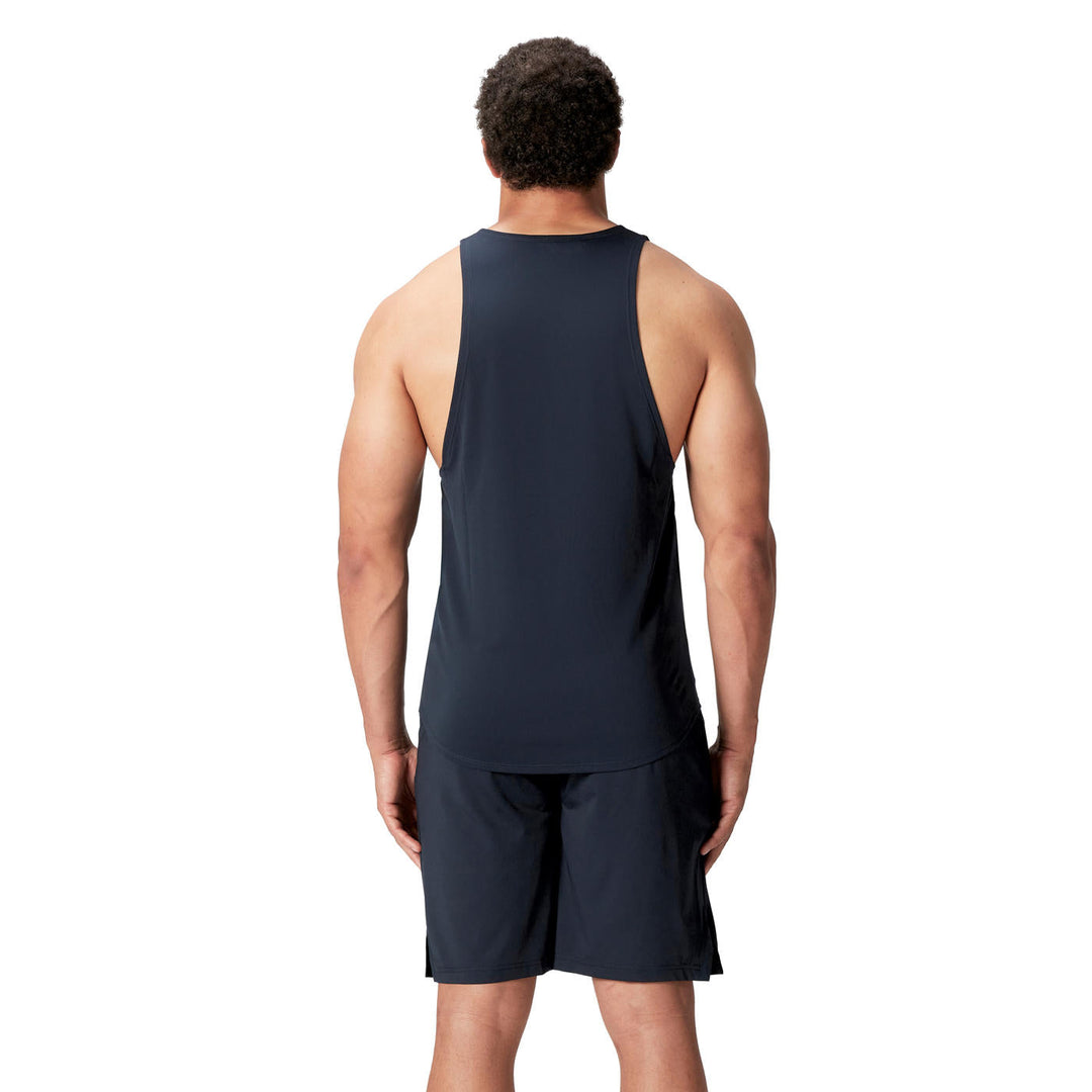 Canterbury British & Irish Lions Training Singlet Men Navy