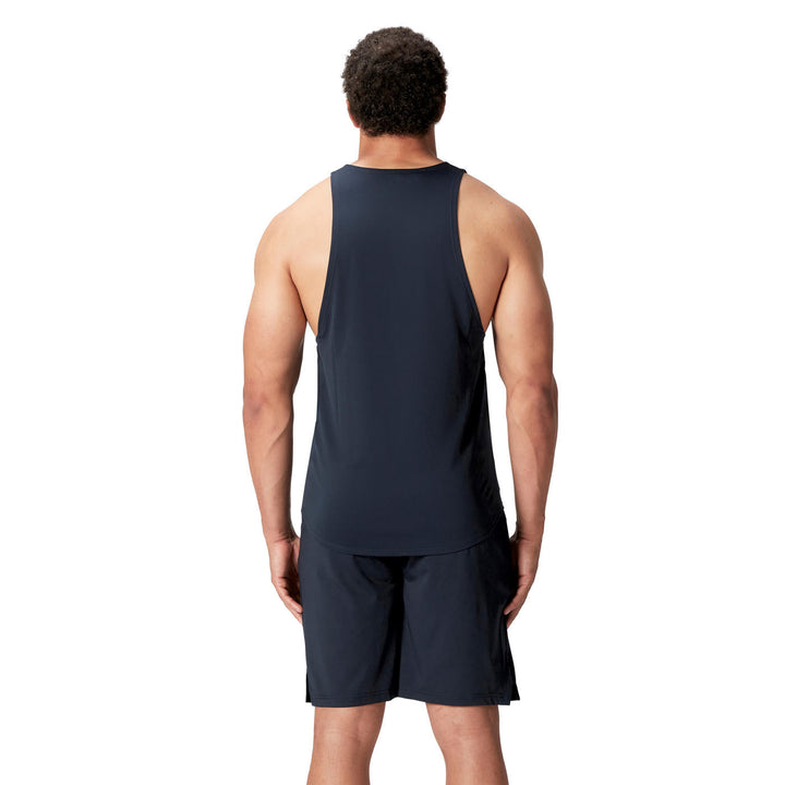 Canterbury British & Irish Lions Training Singlet Men Navy