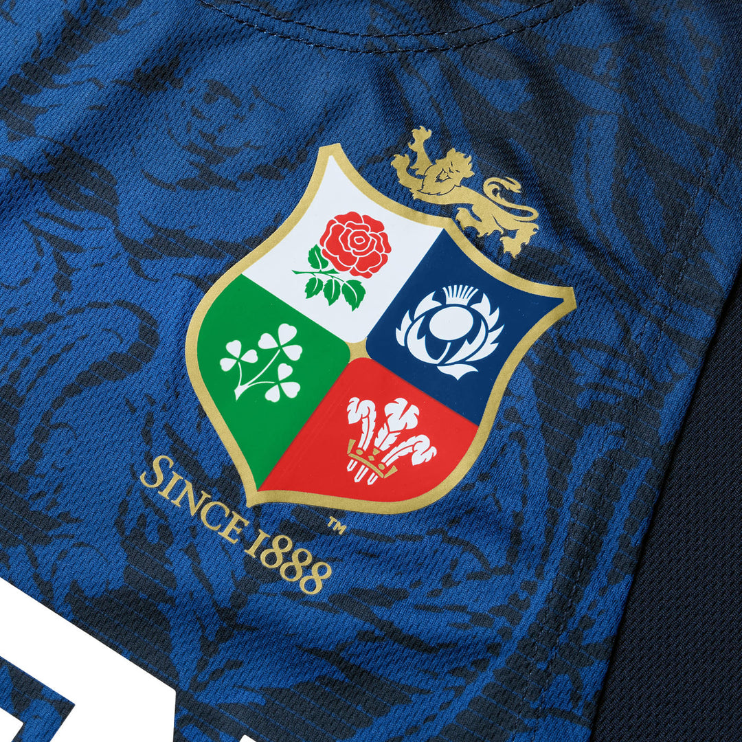 Canterbury British & Irish Lions Training Singlet Men Navy