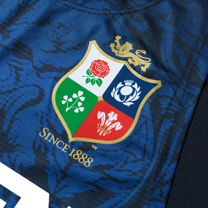 Canterbury British & Irish Lions Training Singlet Men Navy
