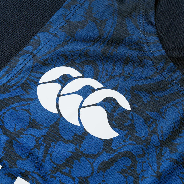 Canterbury British & Irish Lions Training Singlet Men Navy
