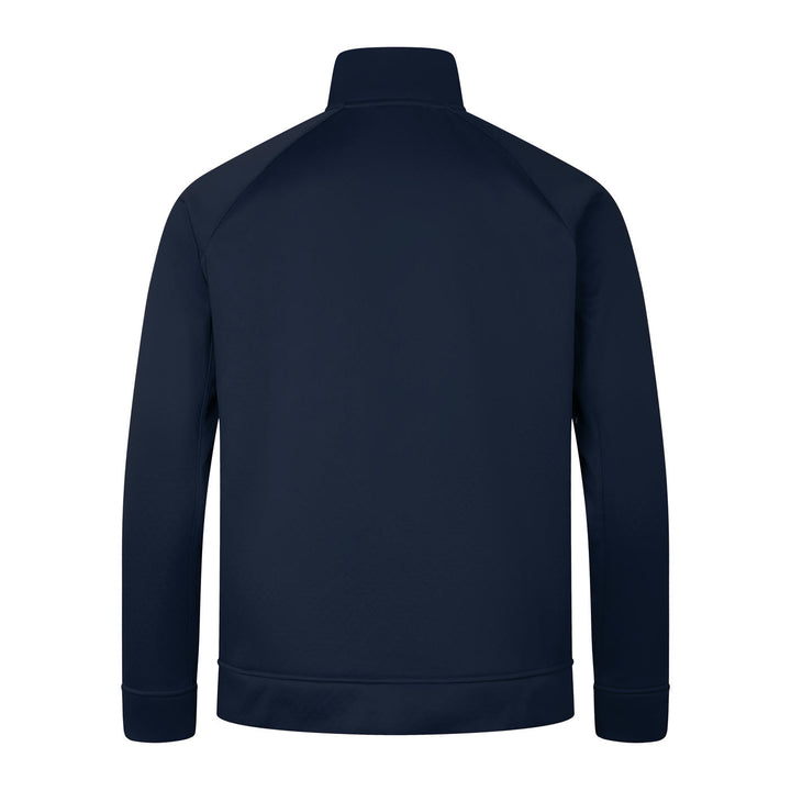 Canterbury British & Irish Lions 1/4 Zip Fleece Dark Blue Men