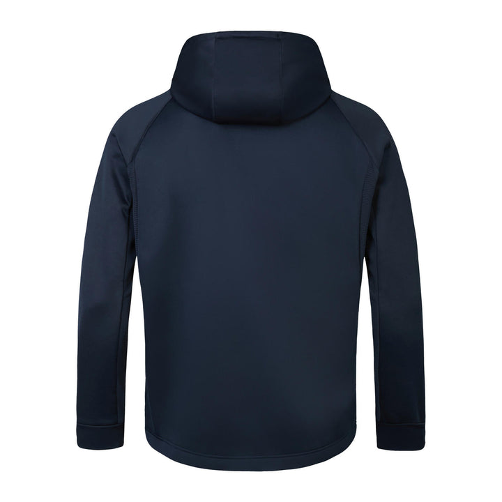 Canterbury British & Irish Lions 1/4 Zip Hoodie Dark Blue Men