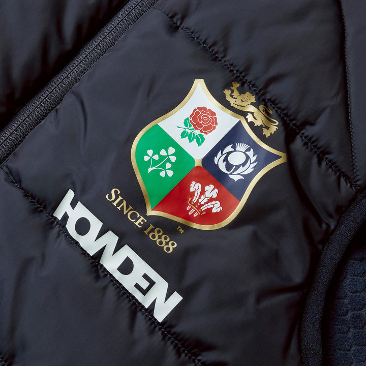 Canterbury British & Irish Lions Microlight Gilet Women