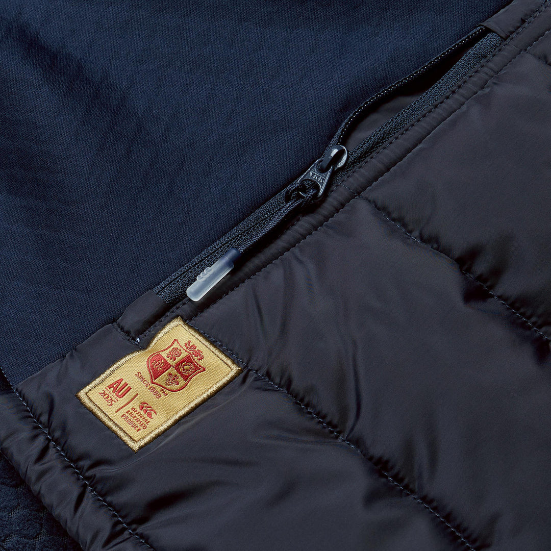 Canterbury British & Irish Lions Microlight Gilet Women