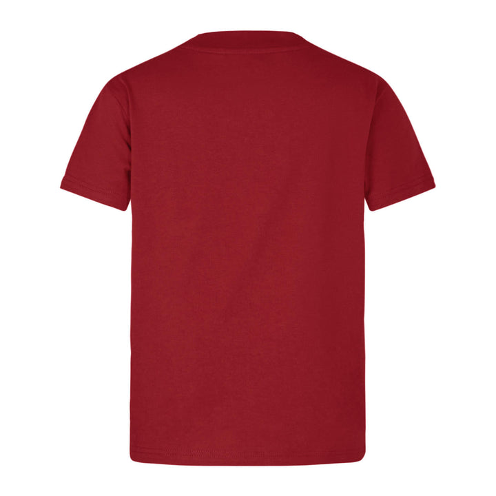 Canterbury British & Irish Little Lions Toddler T-shirt Red