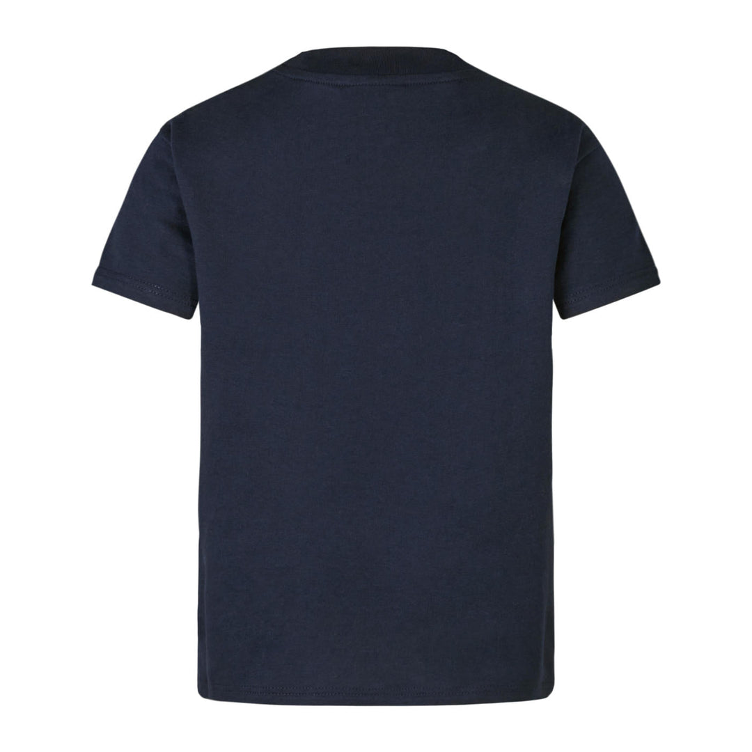 Canterbury British & Irish Little Lions Toddler T-shirt Navy