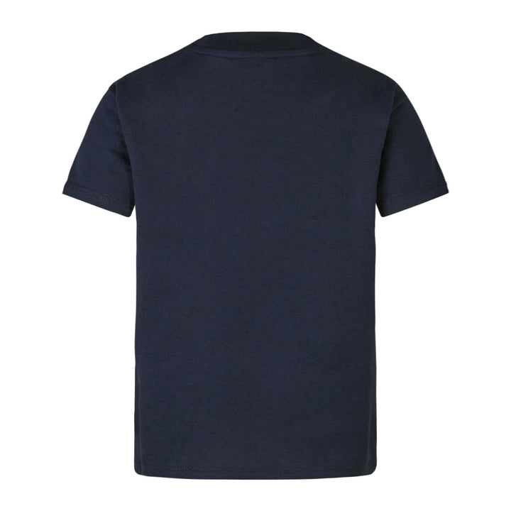 Canterbury British & Irish Little Lions Toddler T-shirt Navy