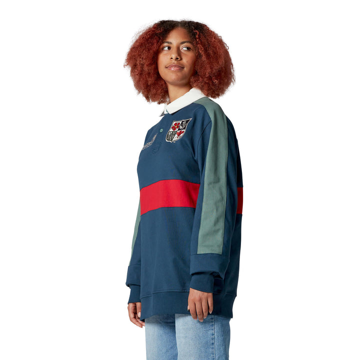 Canterbury British & Irish Lions Heritage OS Jersey Unisex