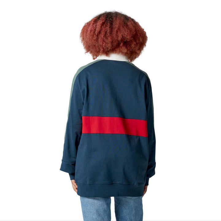 Canterbury British & Irish Lions Heritage OS Jersey Unisex