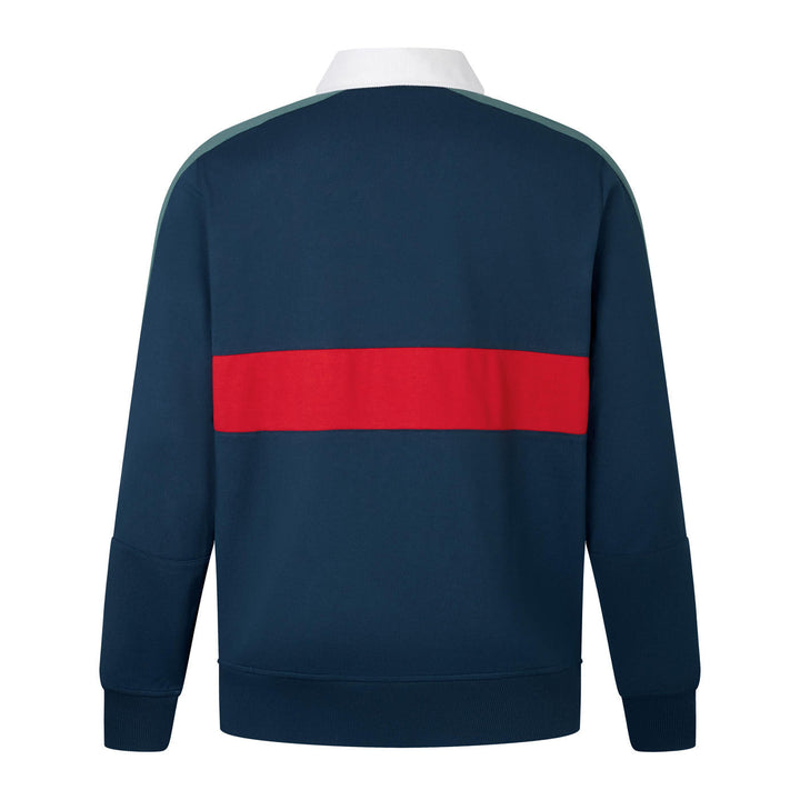 Canterbury British & Irish Lions Heritage OS Jersey Unisex