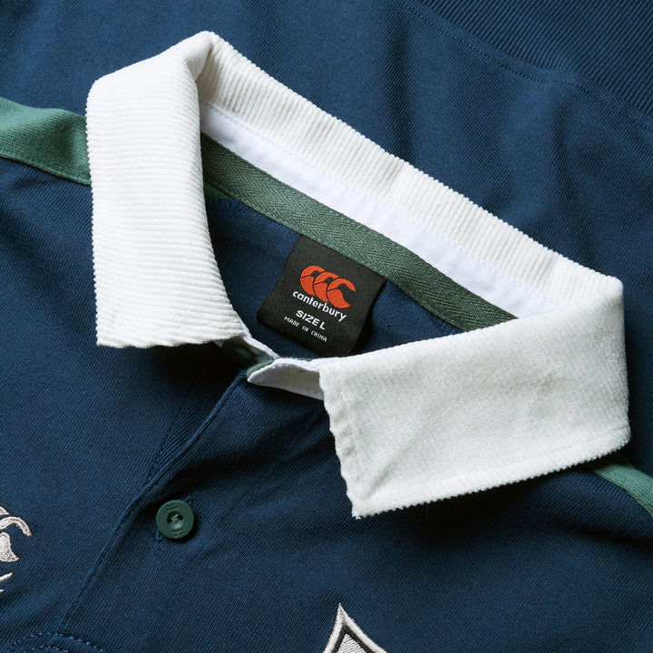 Canterbury British & Irish Lions Heritage OS Jersey Unisex