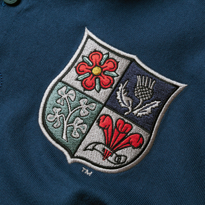 Canterbury British & Irish Lions Heritage OS Jersey Unisex