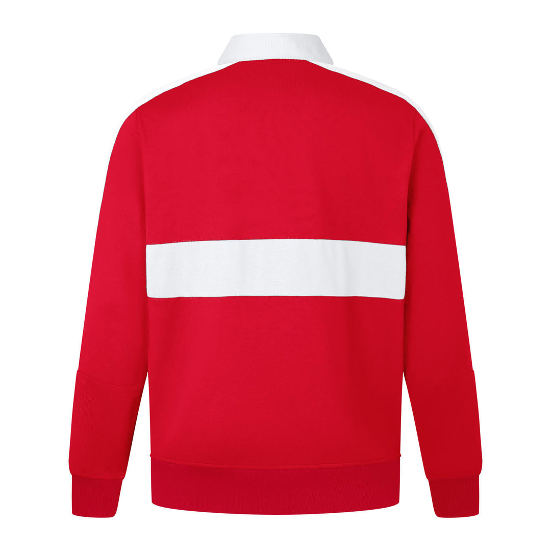 Canterbury British & Irish Lions Heritage OS Jersey Unisex