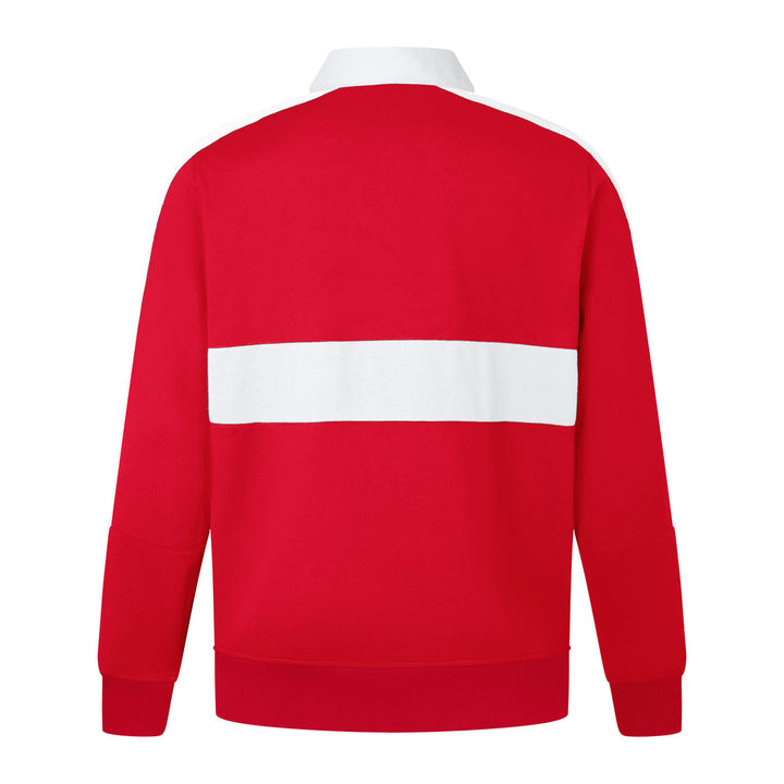 Canterbury British & Irish Lions Heritage OS Jersey Unisex