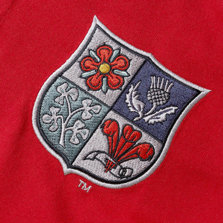 Canterbury British & Irish Lions Heritage OS Jersey Unisex