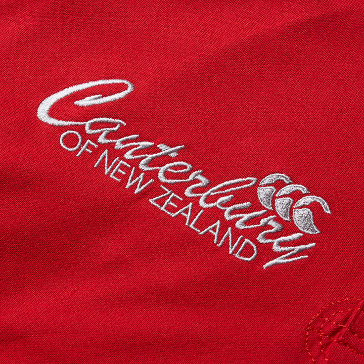 Canterbury British & Irish Lions Heritage OS Jersey Unisex