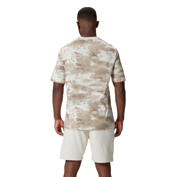 Canterbury British & Irish Lions Camo T-shirt Unisex