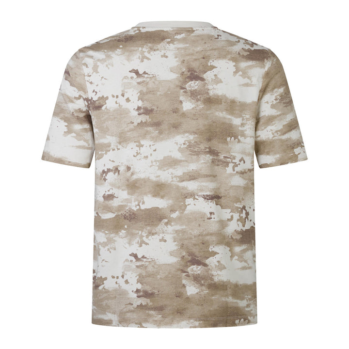Canterbury British & Irish Lions Camo T-shirt Unisex