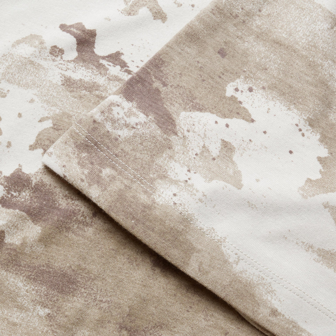 Canterbury British & Irish Lions Camo T-shirt Unisex