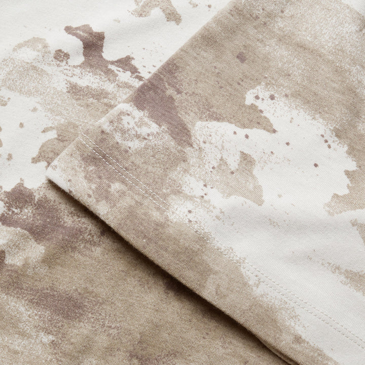 Canterbury British & Irish Lions Camo T-shirt Unisex