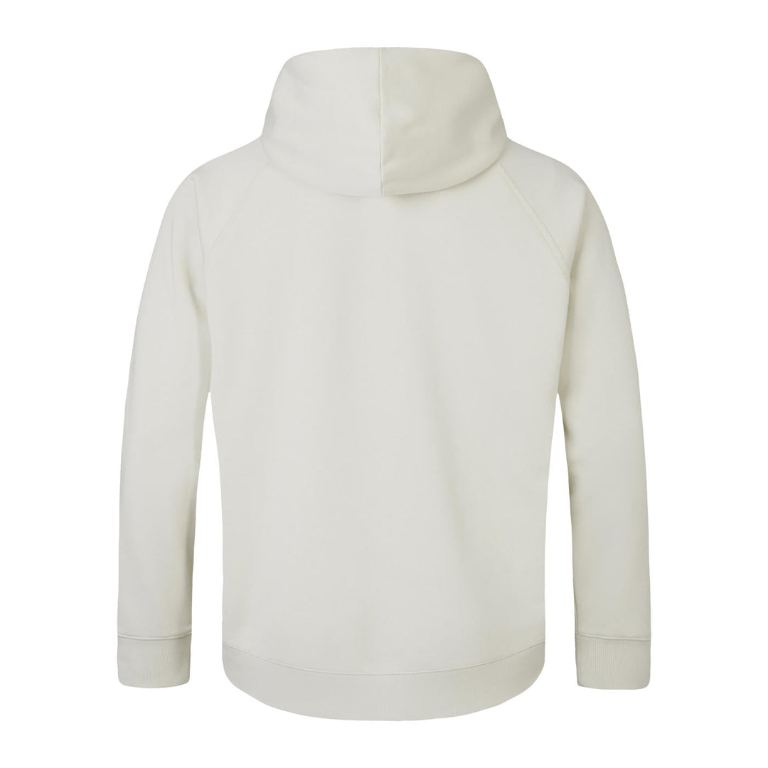 Canterbury British & Irish Lions Outback Fleece Hoodie Unisex White