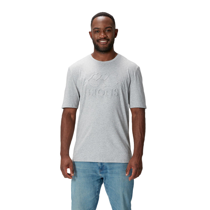 Canterbury British & Irish Lions Monument T-Shirt Men