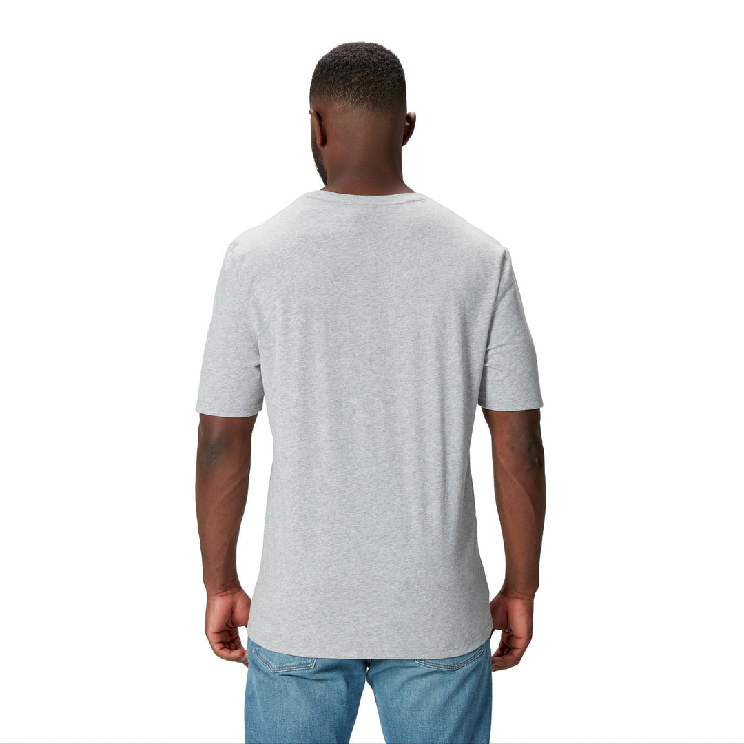 Canterbury British & Irish Lions Monument T-Shirt Men