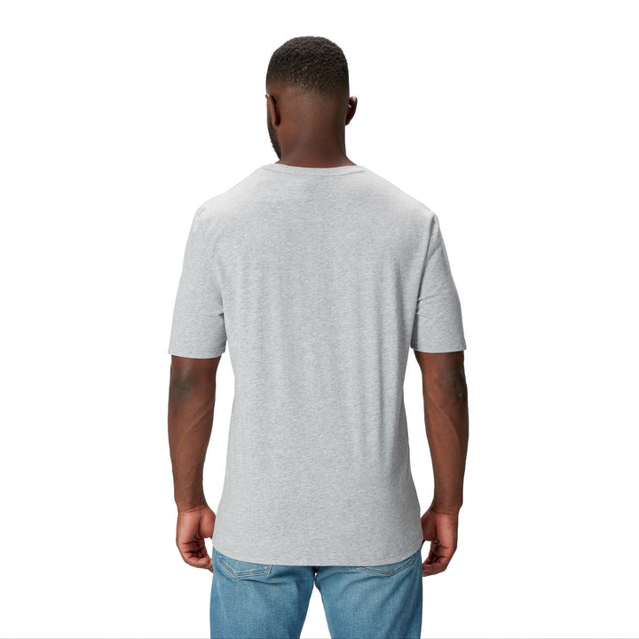 Canterbury British & Irish Lions Monument T-Shirt Men