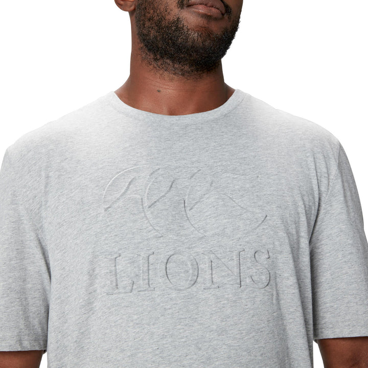 Canterbury British & Irish Lions Monument T-Shirt Men