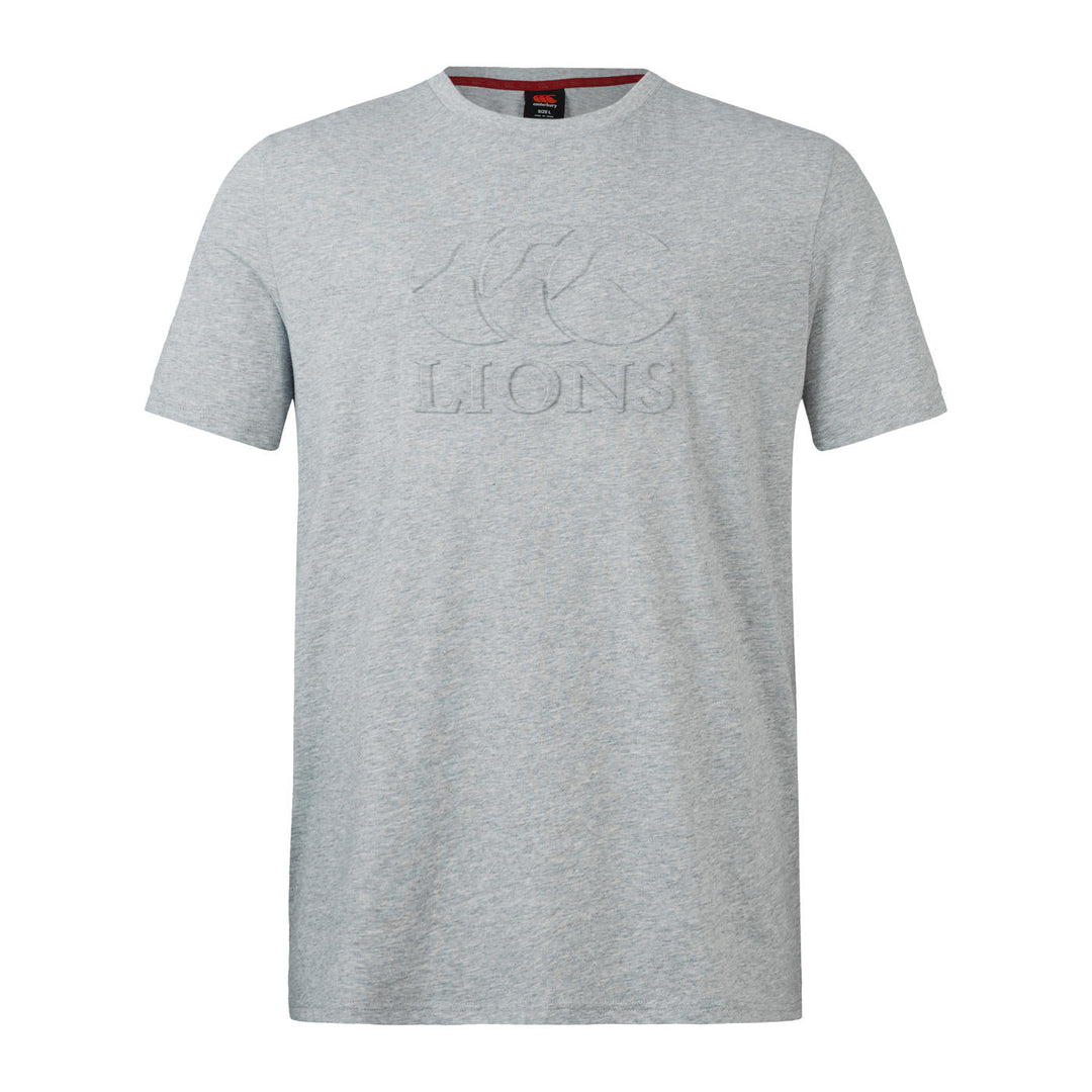 Canterbury British & Irish Lions Monument T-Shirt Men