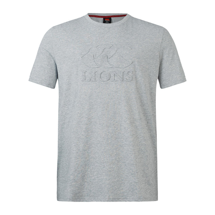 Canterbury British & Irish Lions Monument T-Shirt Men