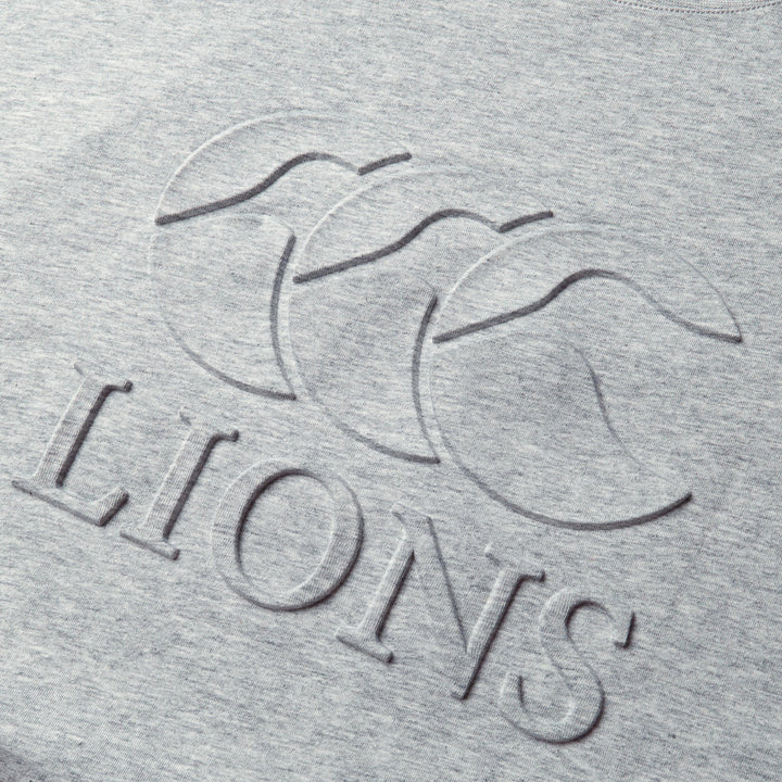 Canterbury British & Irish Lions Monument T-Shirt Men