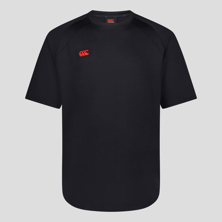 Canterbury Men’s Everest T-Shirt Black