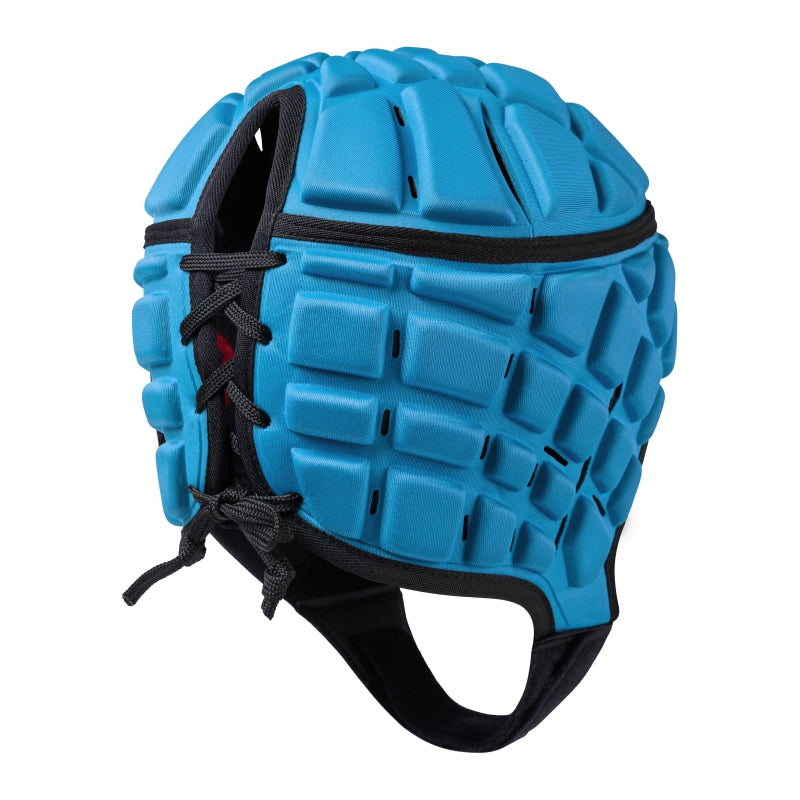 Canterbury Raze Headguard Dresden Junior Blue