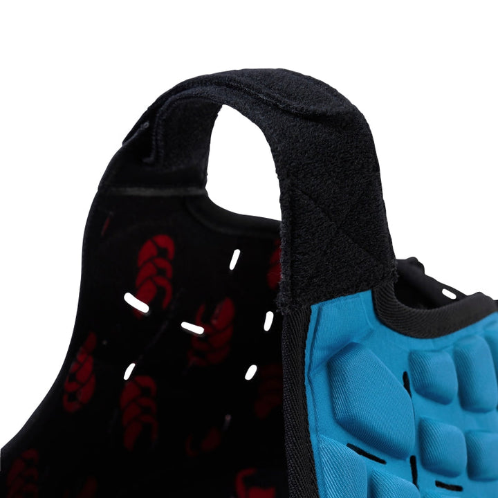 Canterbury Raze Headguard Dresden Junior Blue
