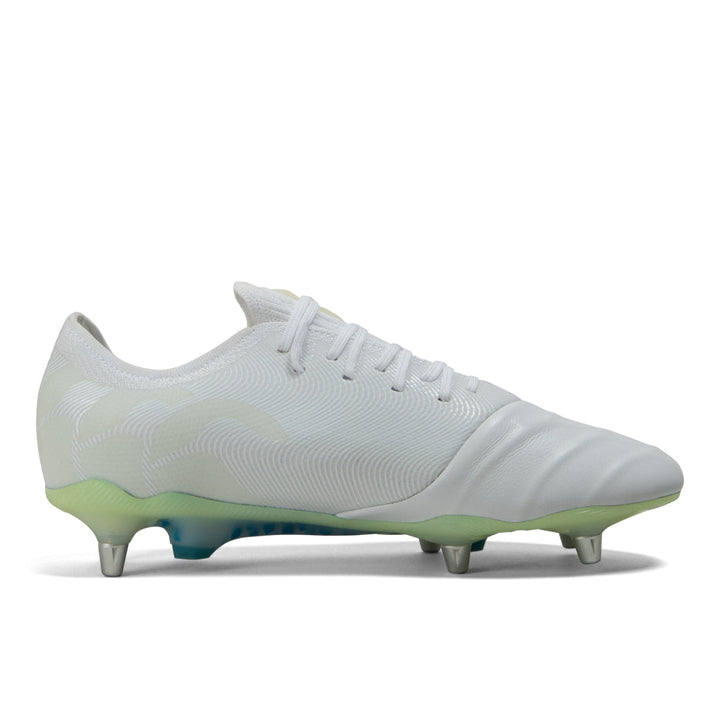 Canterbury Phoenix Genesis Elite SG White