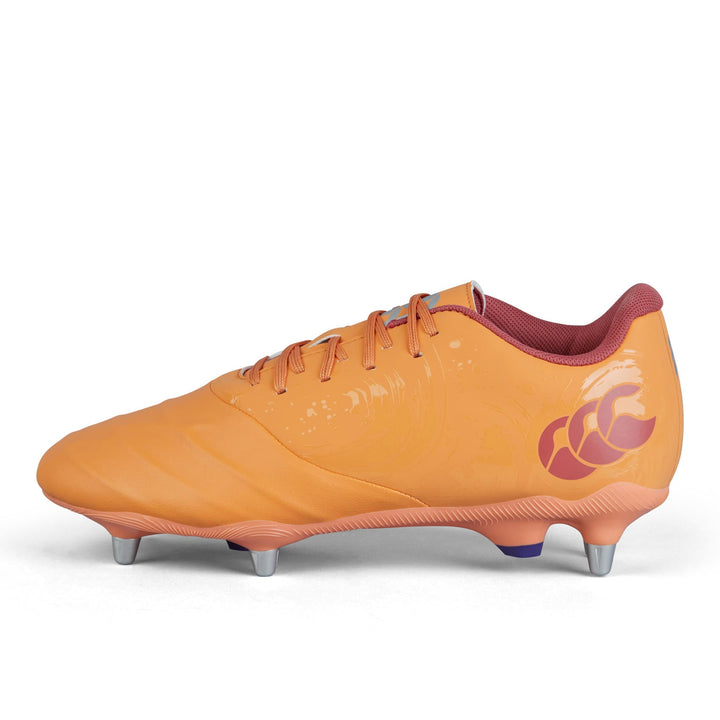 Canterbury Phoenix Genesis Team SG Rugby Boots