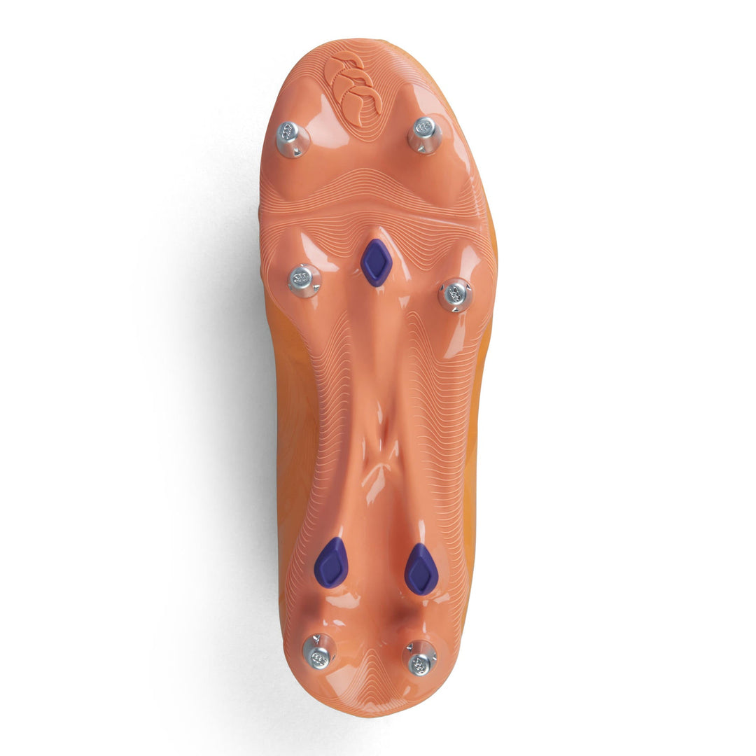 Canterbury Phoenix Genesis Team SG Rugby Boots