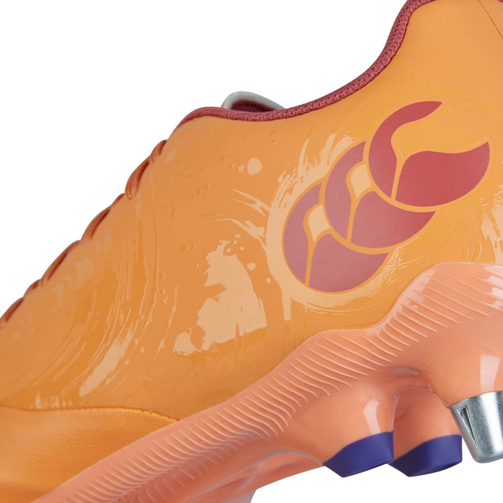 Canterbury Phoenix Genesis Team SG Rugby Boots