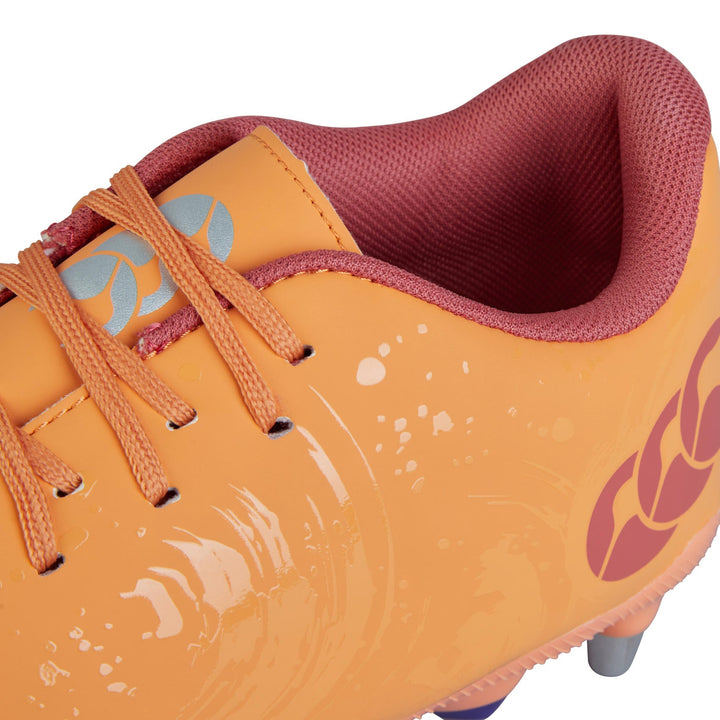 Canterbury Phoenix Genesis Team SG Rugby Boots