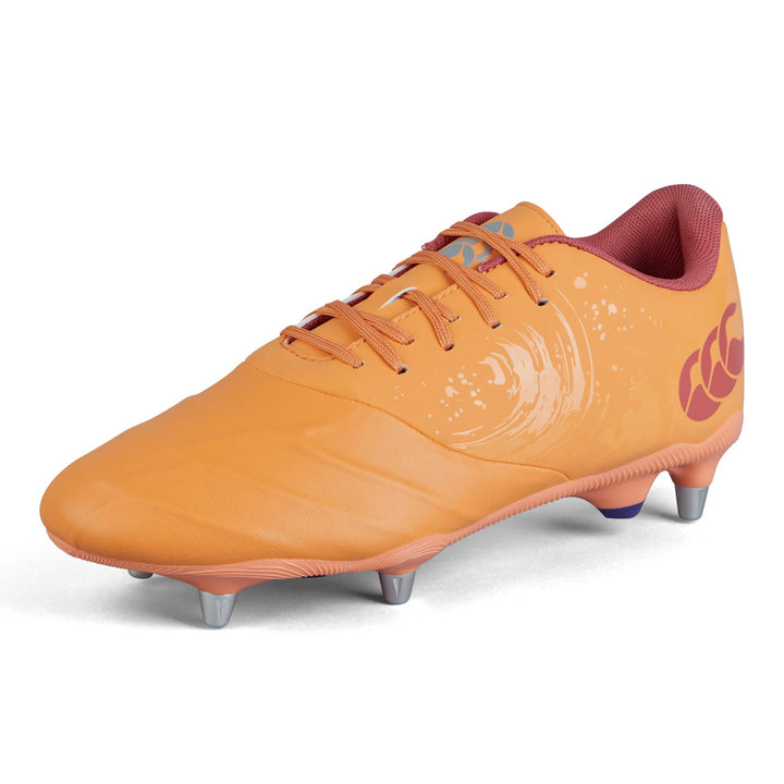 Canterbury Phoenix Genesis Team SG Rugby Boots