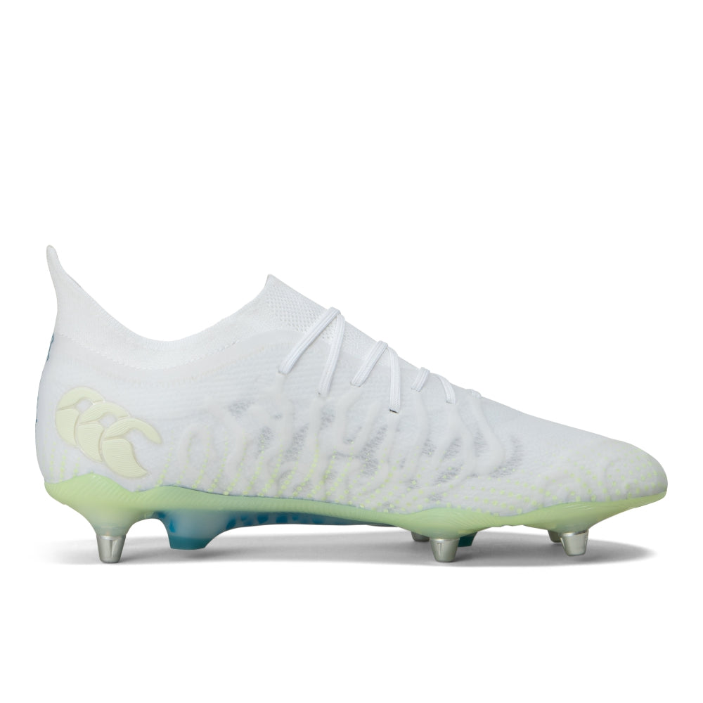 Canterbury Speed Infinite Elite SG Wit