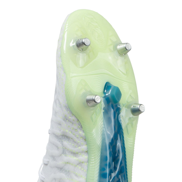 Canterbury Speed Infinite Elite SG Wit