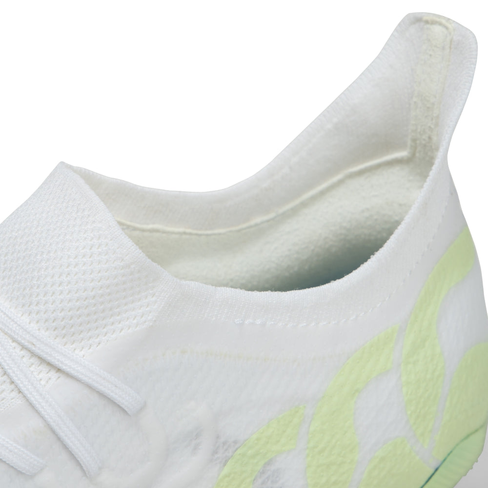 Canterbury Speed Infinite Elite SG Wit