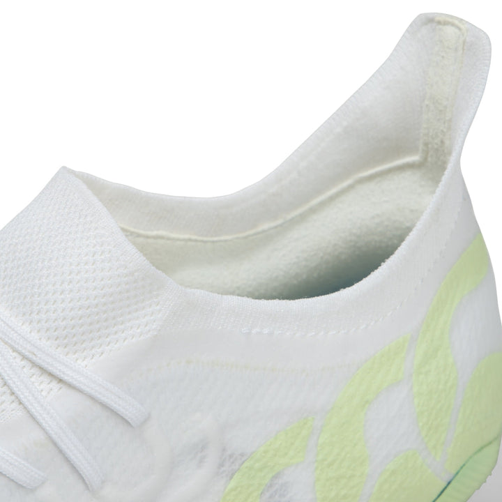 Canterbury Speed Infinite Elite SG Wit