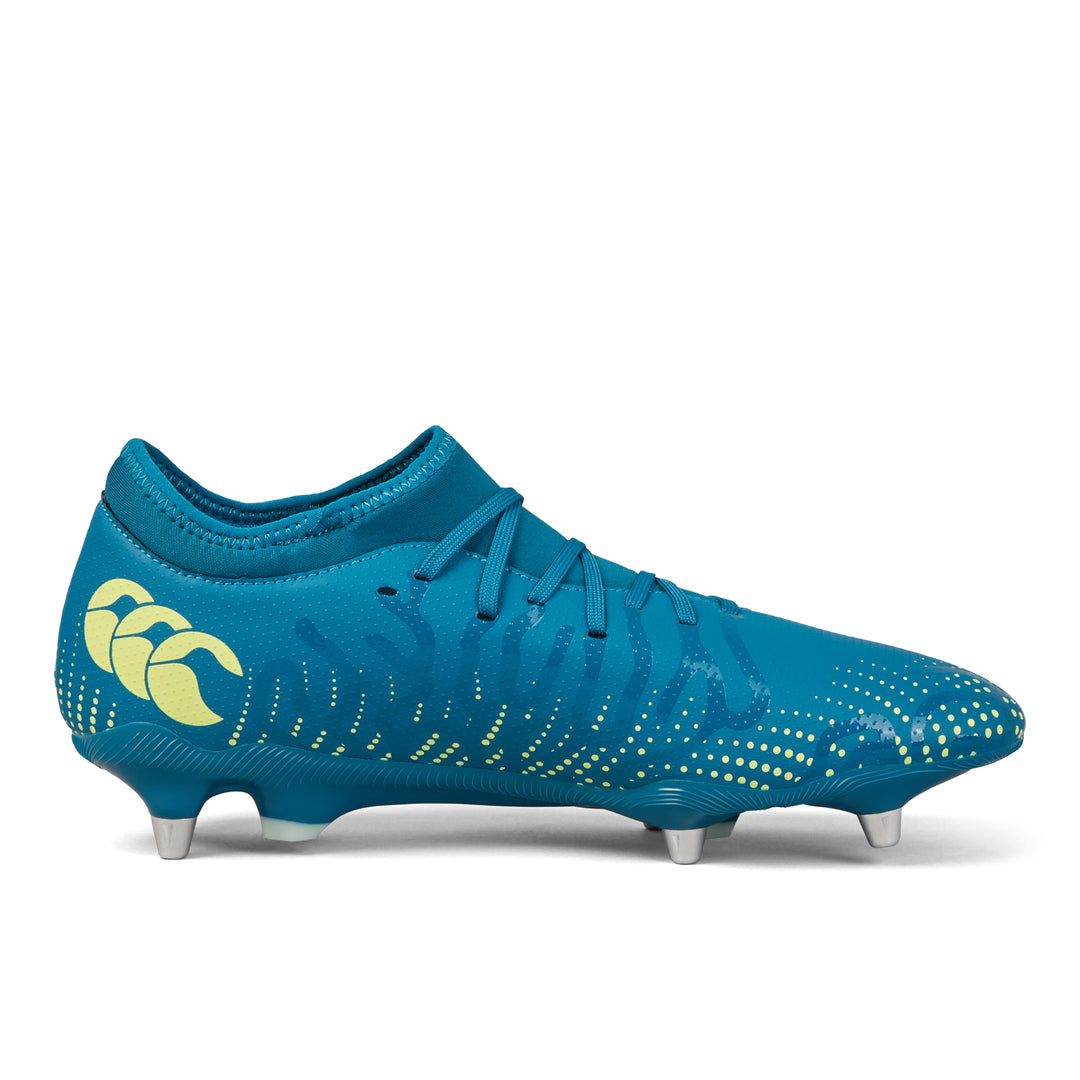Canterbury Speed Infinite Team SG Rugby Boots